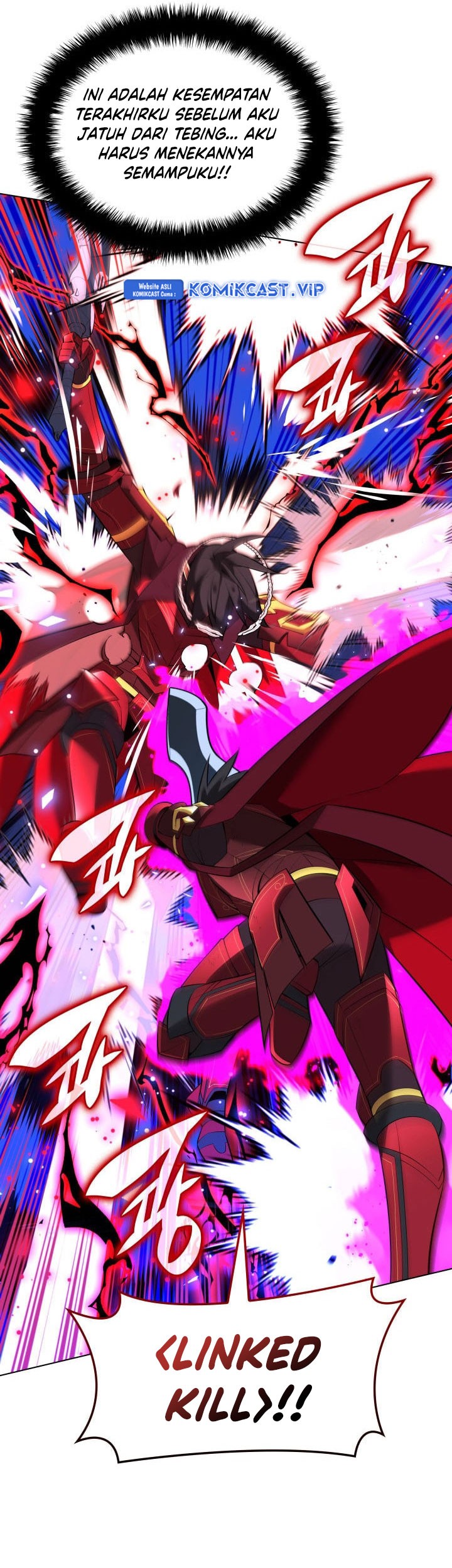 Overgeared New Chapter 201 Gambar 62