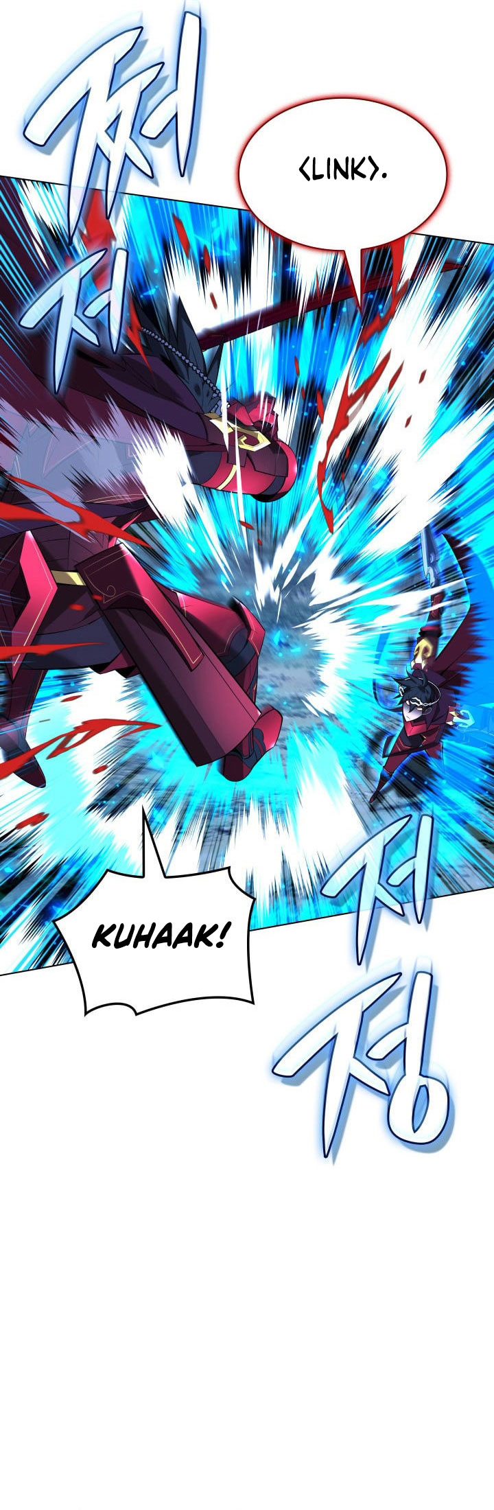 Overgeared New Chapter 200 Gambar 62