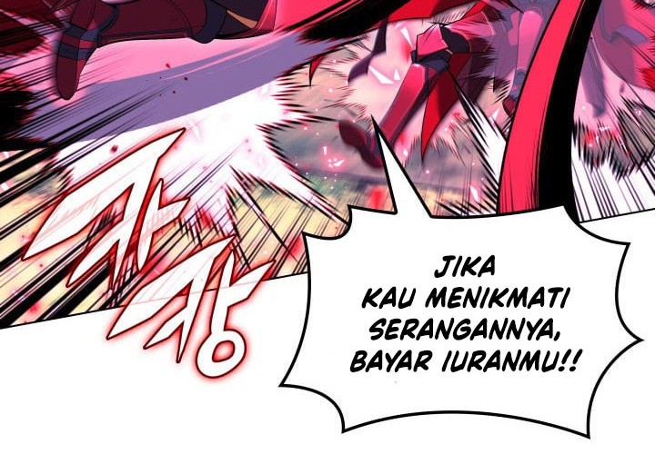 Overgeared New Chapter 200 Gambar 64