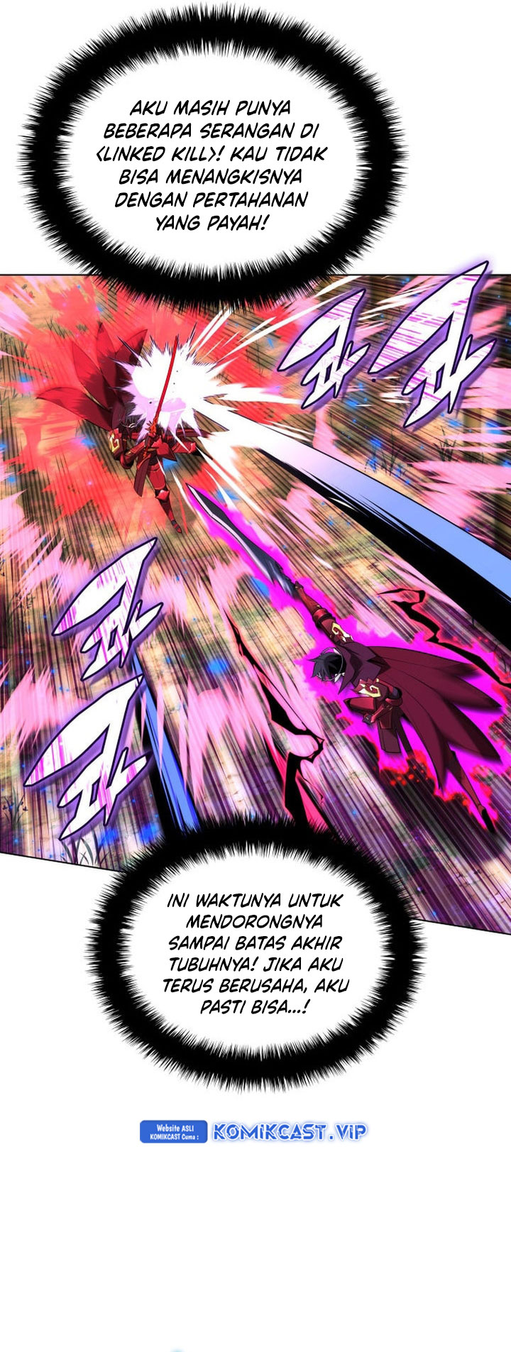 Overgeared New Chapter 199 Gambar 52
