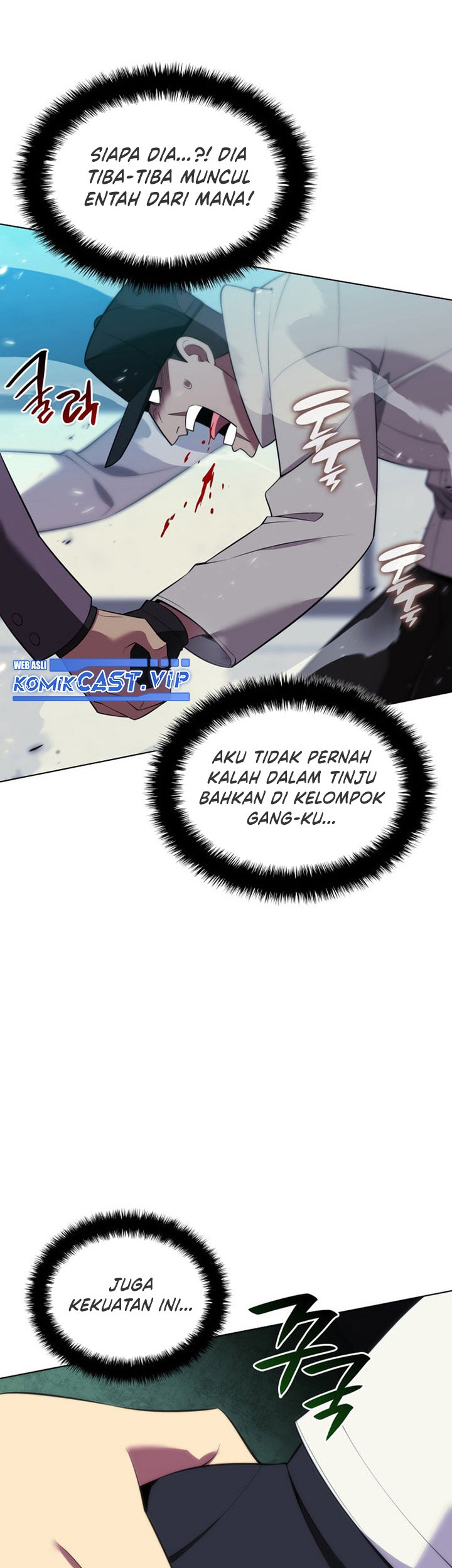 Overgeared New Chapter 198 Gambar 73