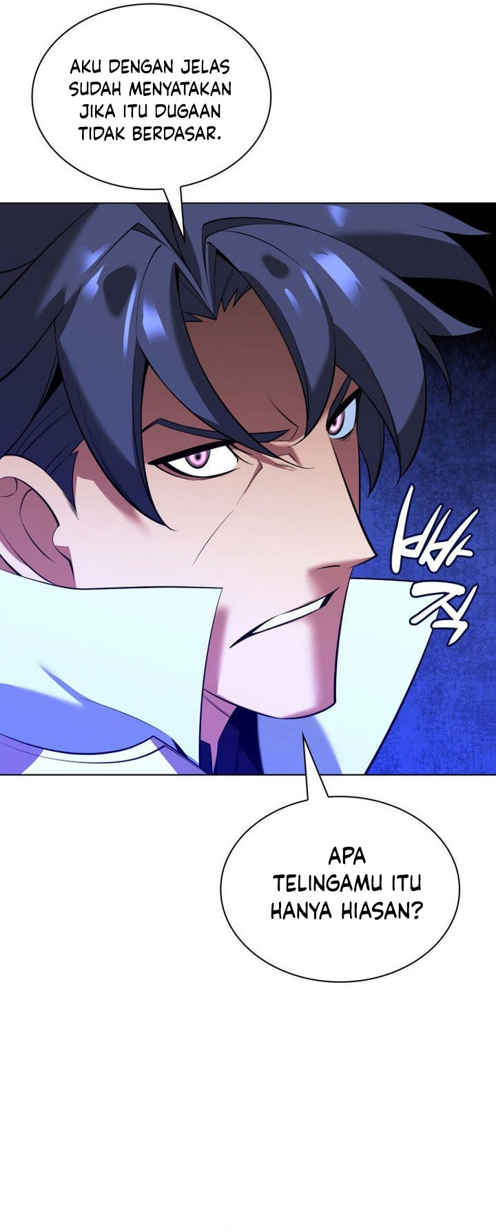 Overgeared New Chapter 196 Gambar 63