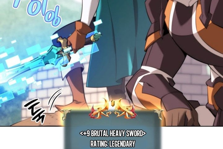 Overgeared New Chapter 196 Gambar 66