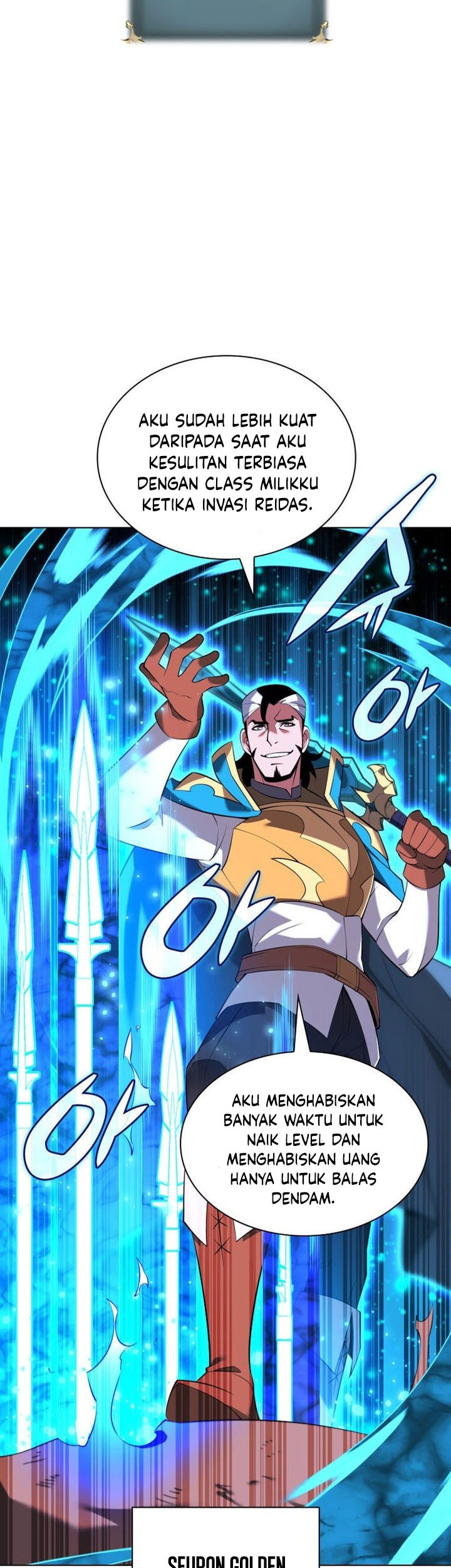 Overgeared New Chapter 196 Gambar 67