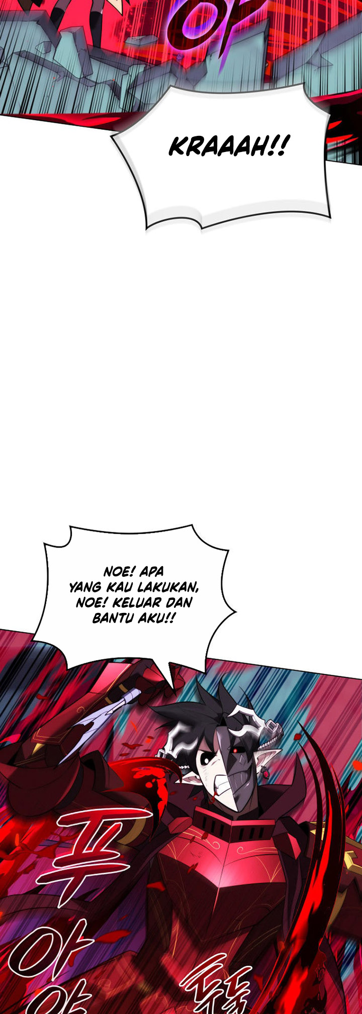 Overgeared New Chapter 192 Gambar 51