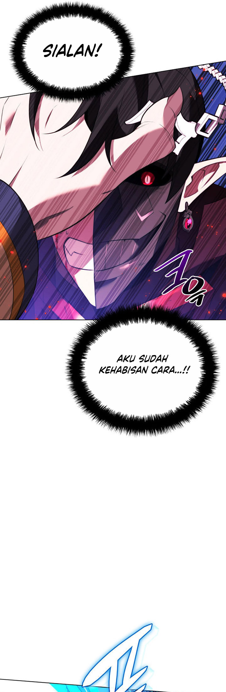 Overgeared New Chapter 192 Gambar 54