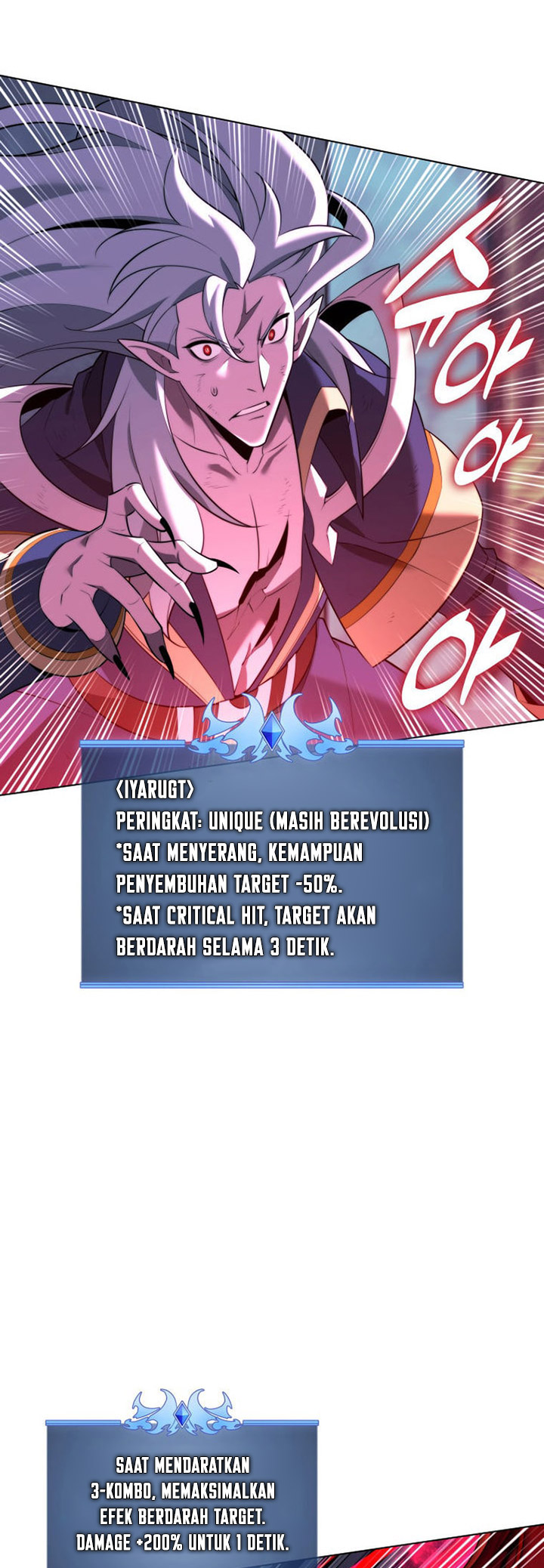 Overgeared New Chapter 191 Gambar 56