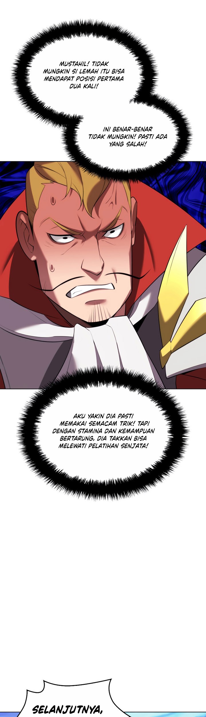 Overgeared New Chapter 189 Gambar 70
