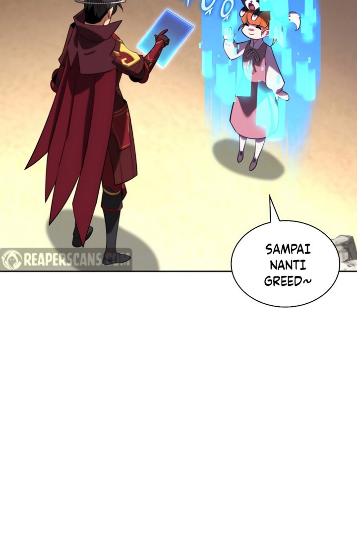 Overgeared New Chapter 185 Gambar 55