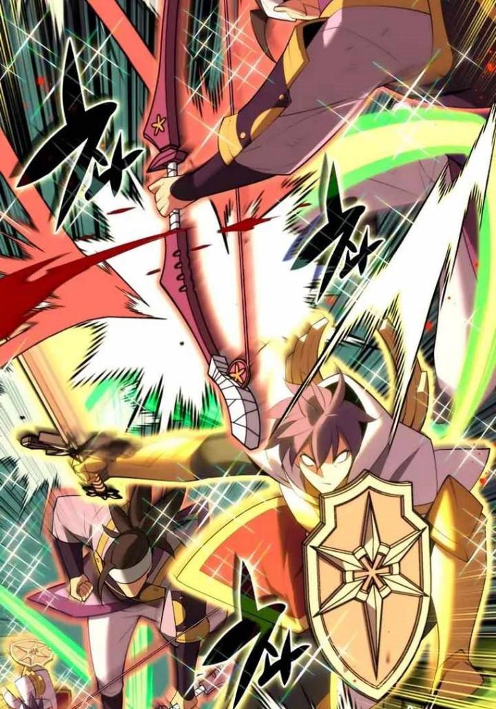 Overgeared New Chapter 184 Gambar 57