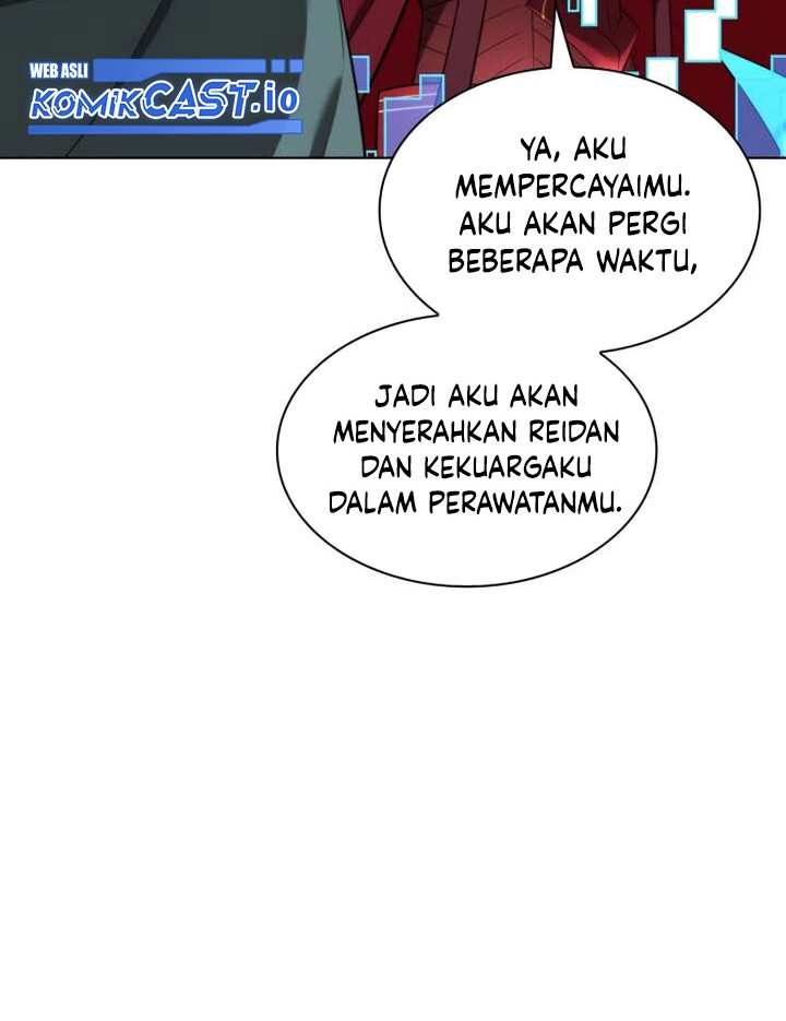 Overgeared New Chapter 183 Gambar 55