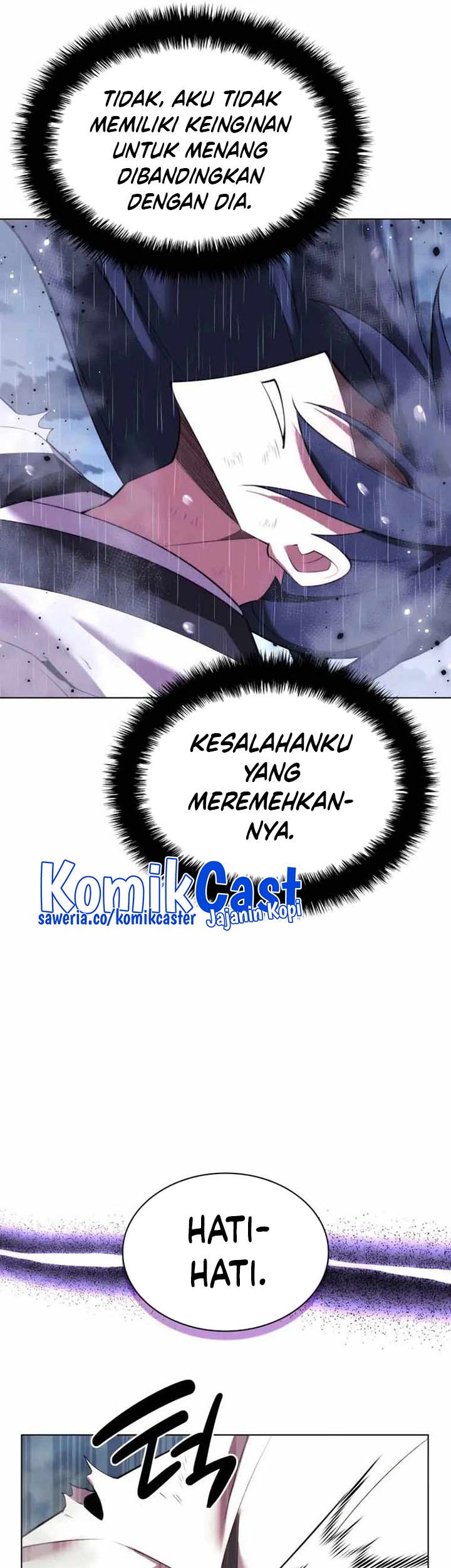 Overgeared New Chapter 182 Gambar 42