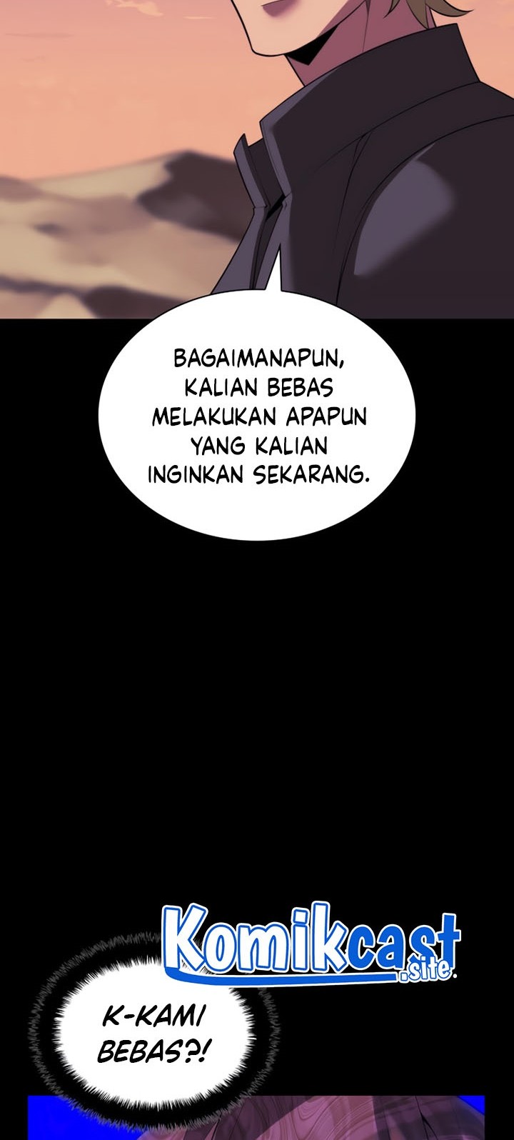 Overgeared New Chapter 178 Gambar 50