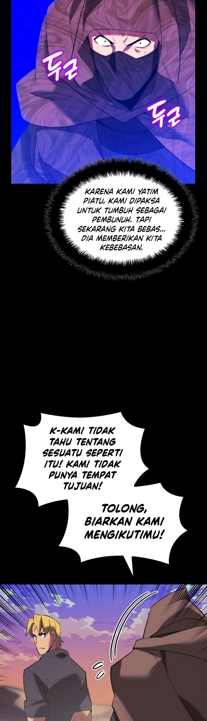 Overgeared New Chapter 178 Gambar 51
