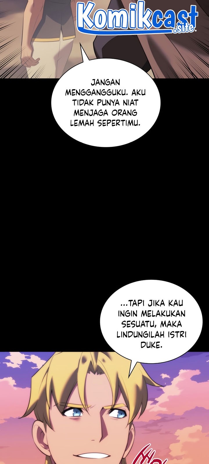Overgeared New Chapter 178 Gambar 52