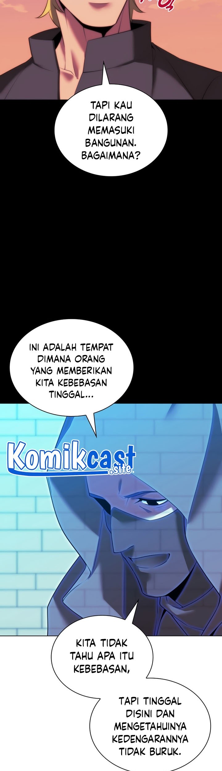 Overgeared New Chapter 178 Gambar 53