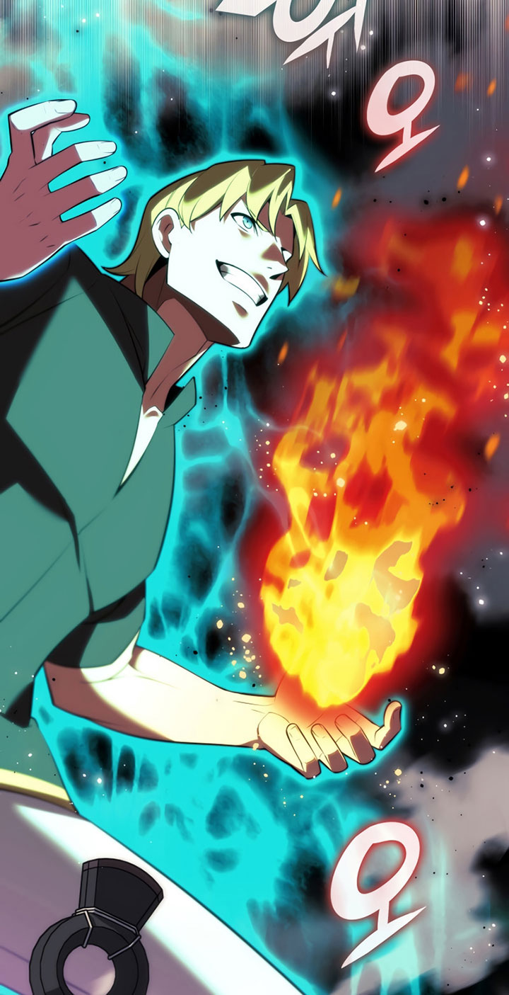 Overgeared New Chapter 177 Gambar 69