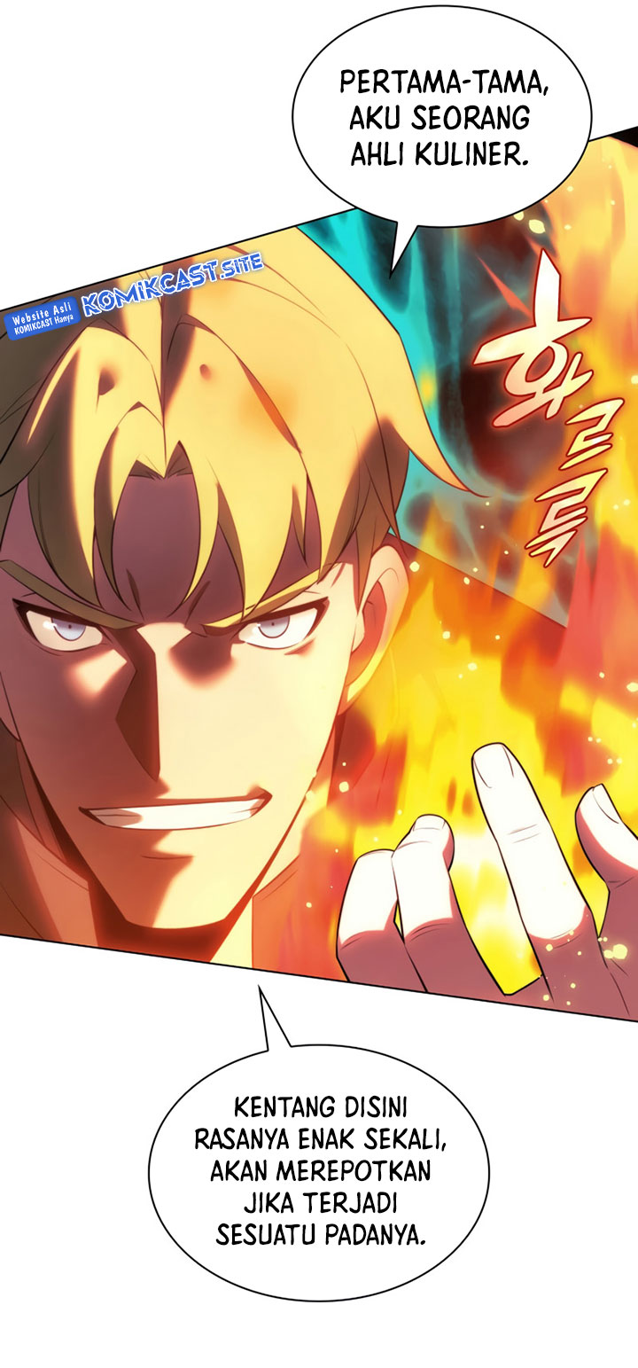 Overgeared New Chapter 177 Gambar 72