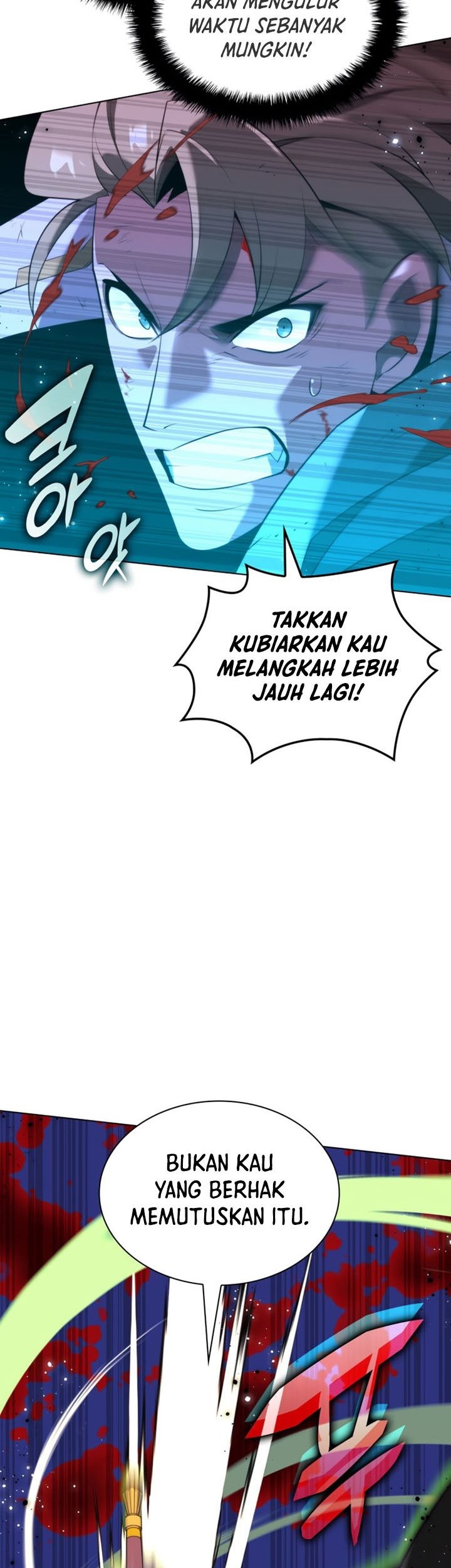 Overgeared New Chapter 175 Gambar 56