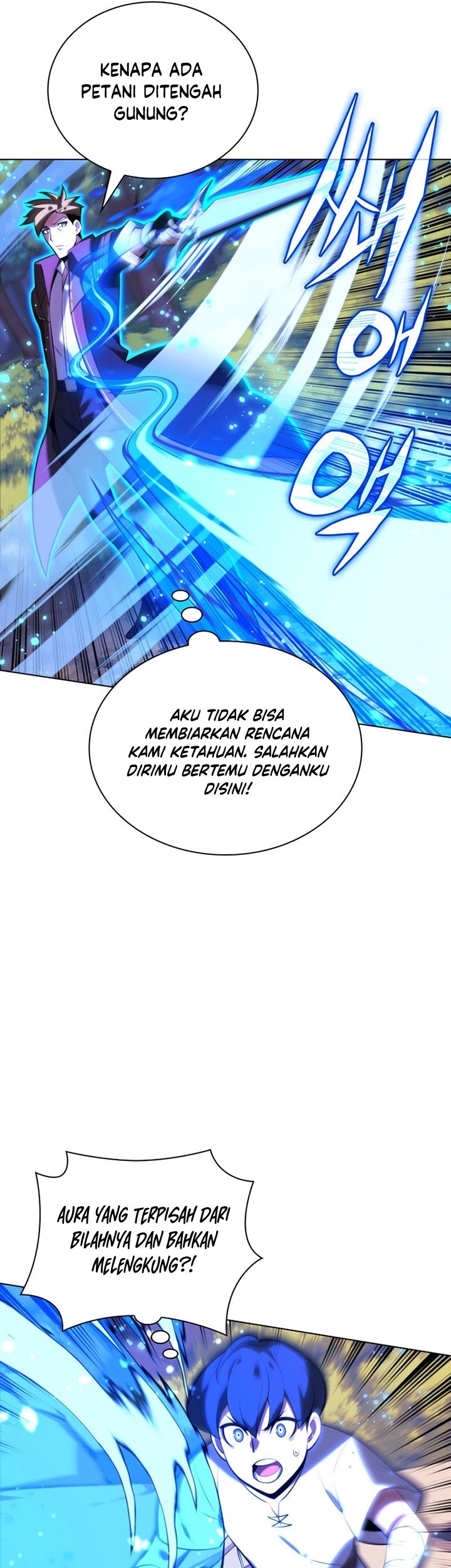 Overgeared New Chapter 174 Gambar 62