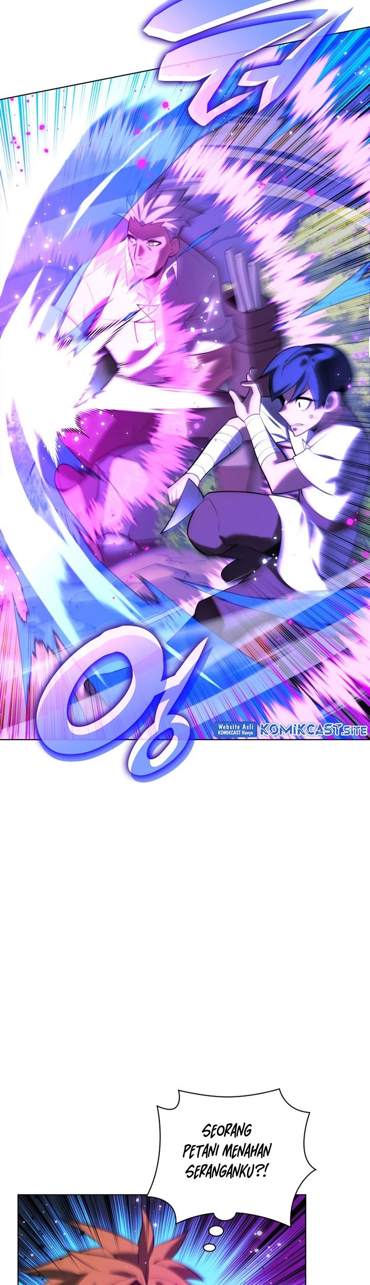 Overgeared New Chapter 174 Gambar 64