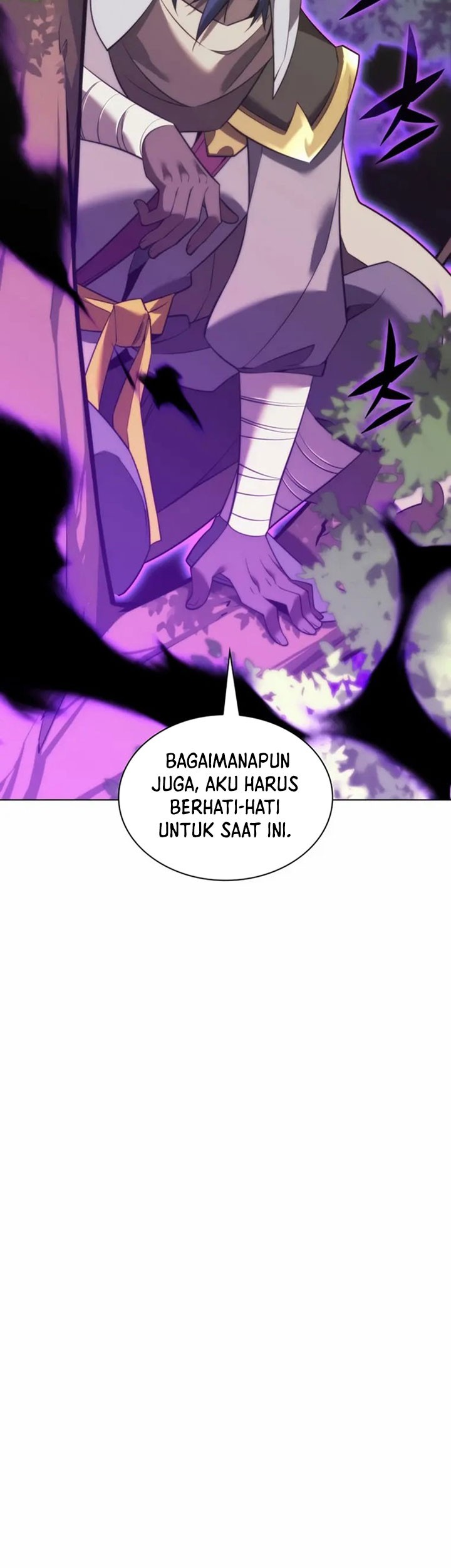 Overgeared New Chapter 172 Gambar 64