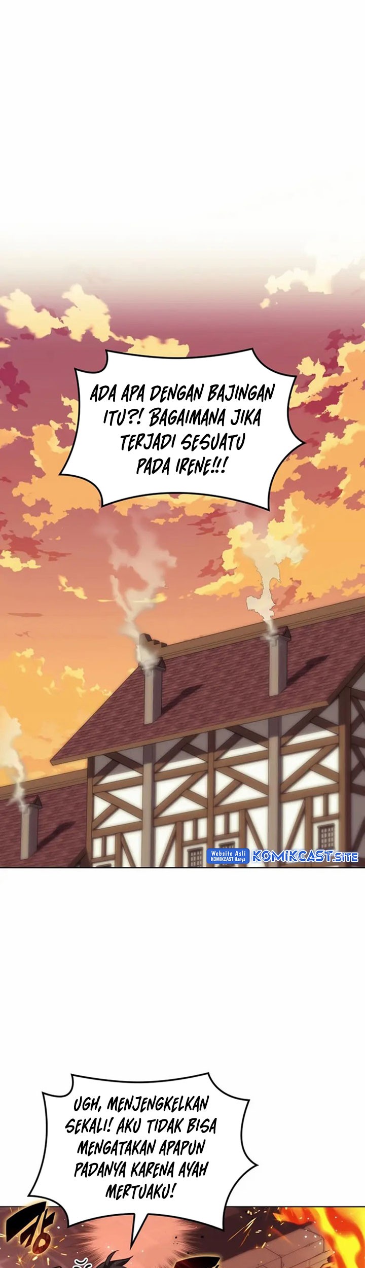 Overgeared New Chapter 172 Gambar 66