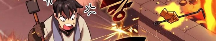 Overgeared New Chapter 172 Gambar 67