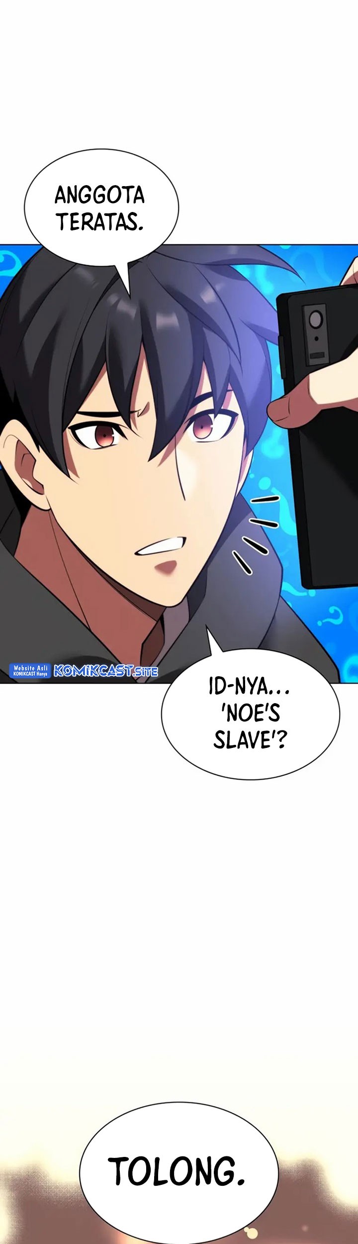 Overgeared New Chapter 171 Gambar 69