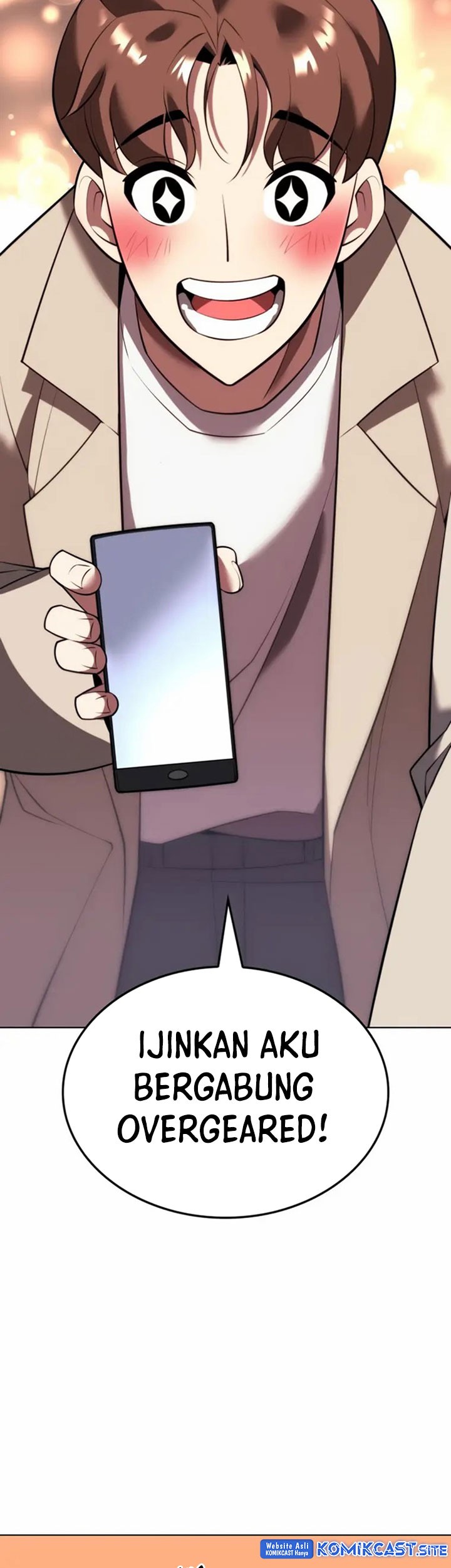 Overgeared New Chapter 171 Gambar 71
