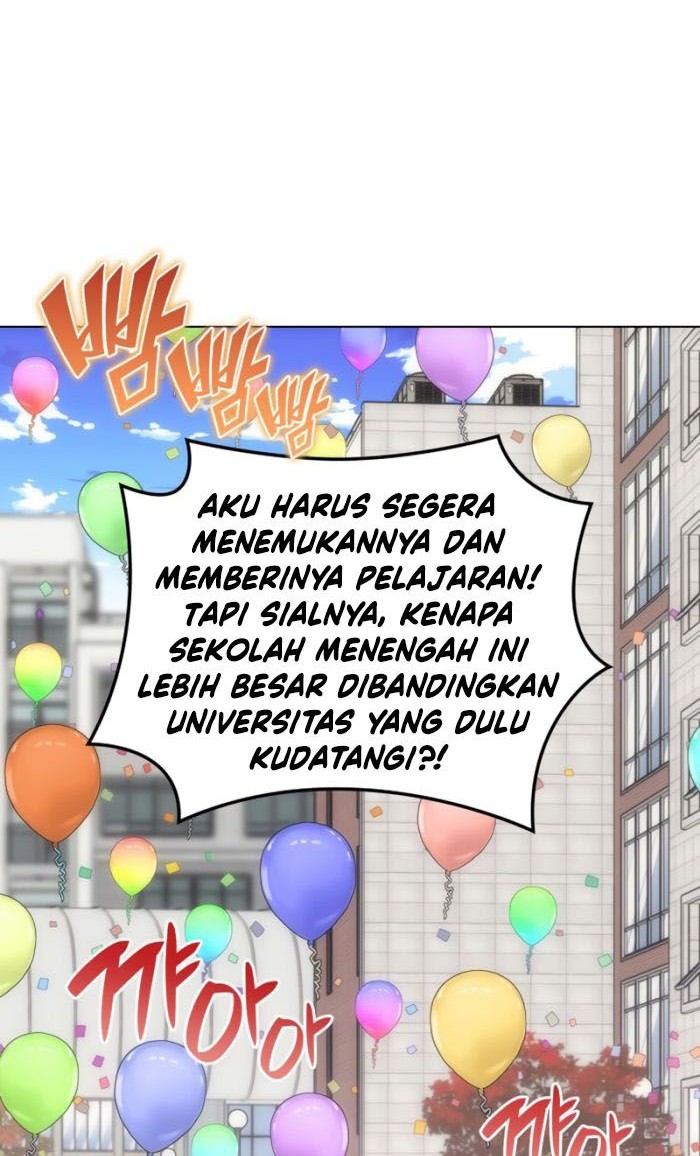 Overgeared New Chapter 170 Gambar 57