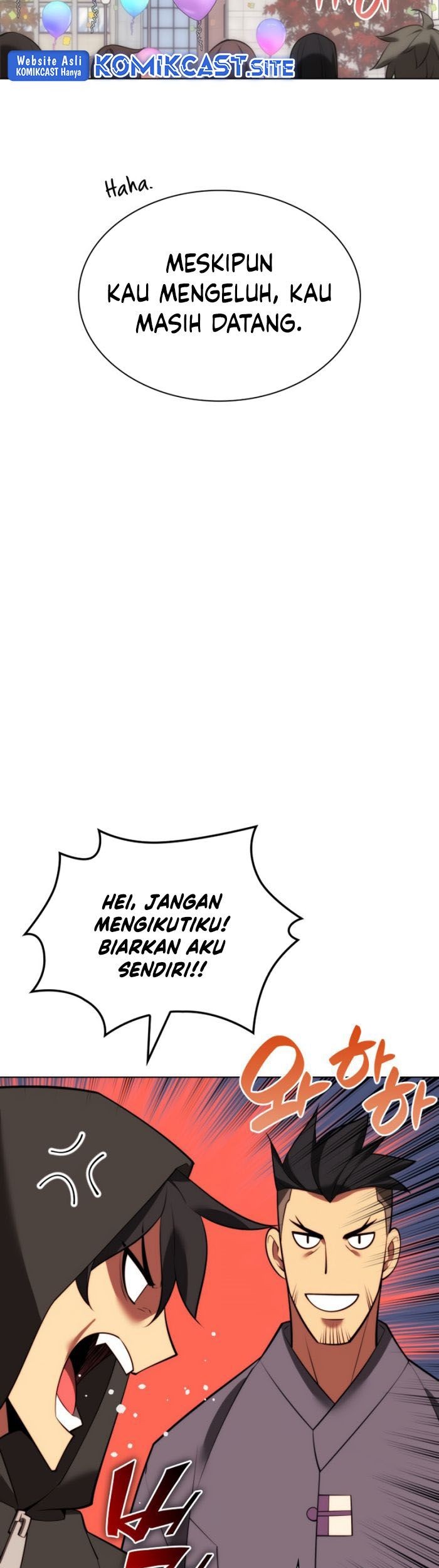 Overgeared New Chapter 170 Gambar 58
