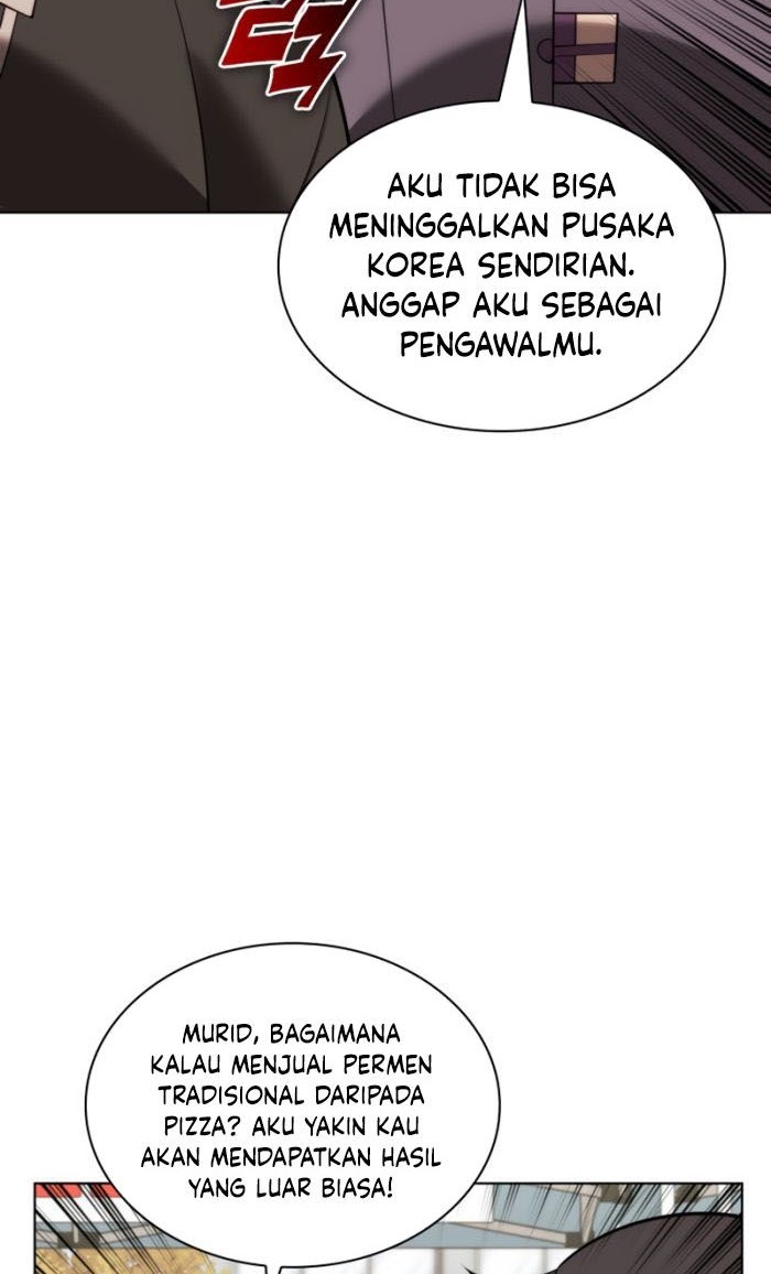 Overgeared New Chapter 170 Gambar 59