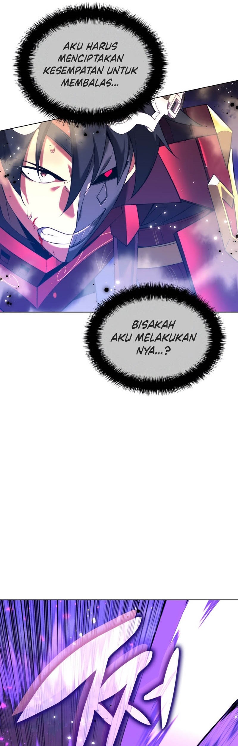 Overgeared New Chapter 168 Gambar 64