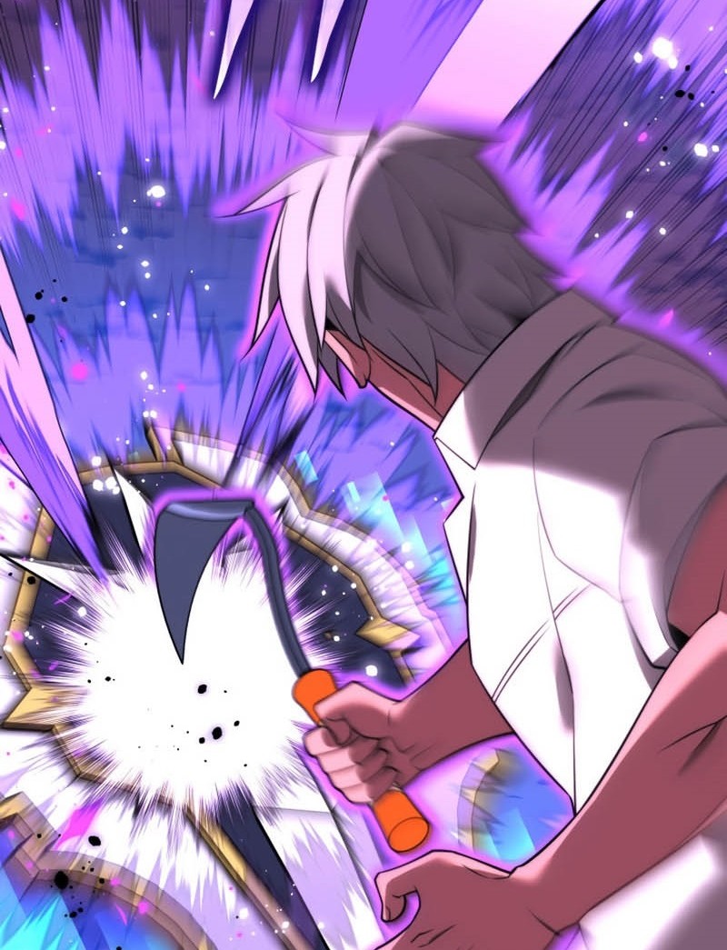 Overgeared New Chapter 168 Gambar 65