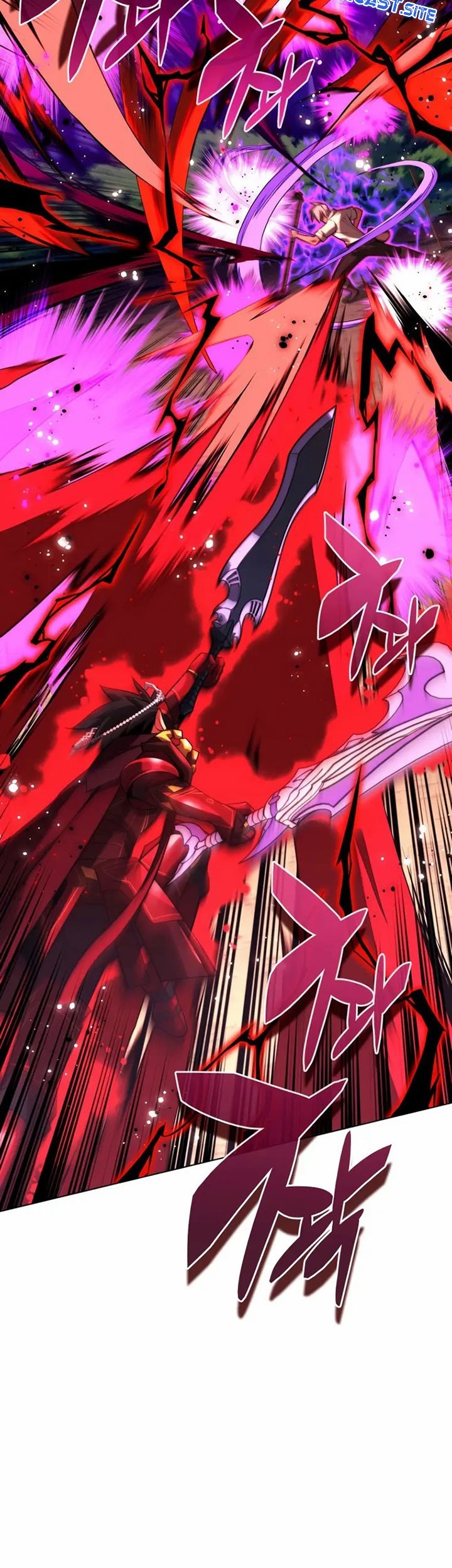 Overgeared New Chapter 167 Gambar 62