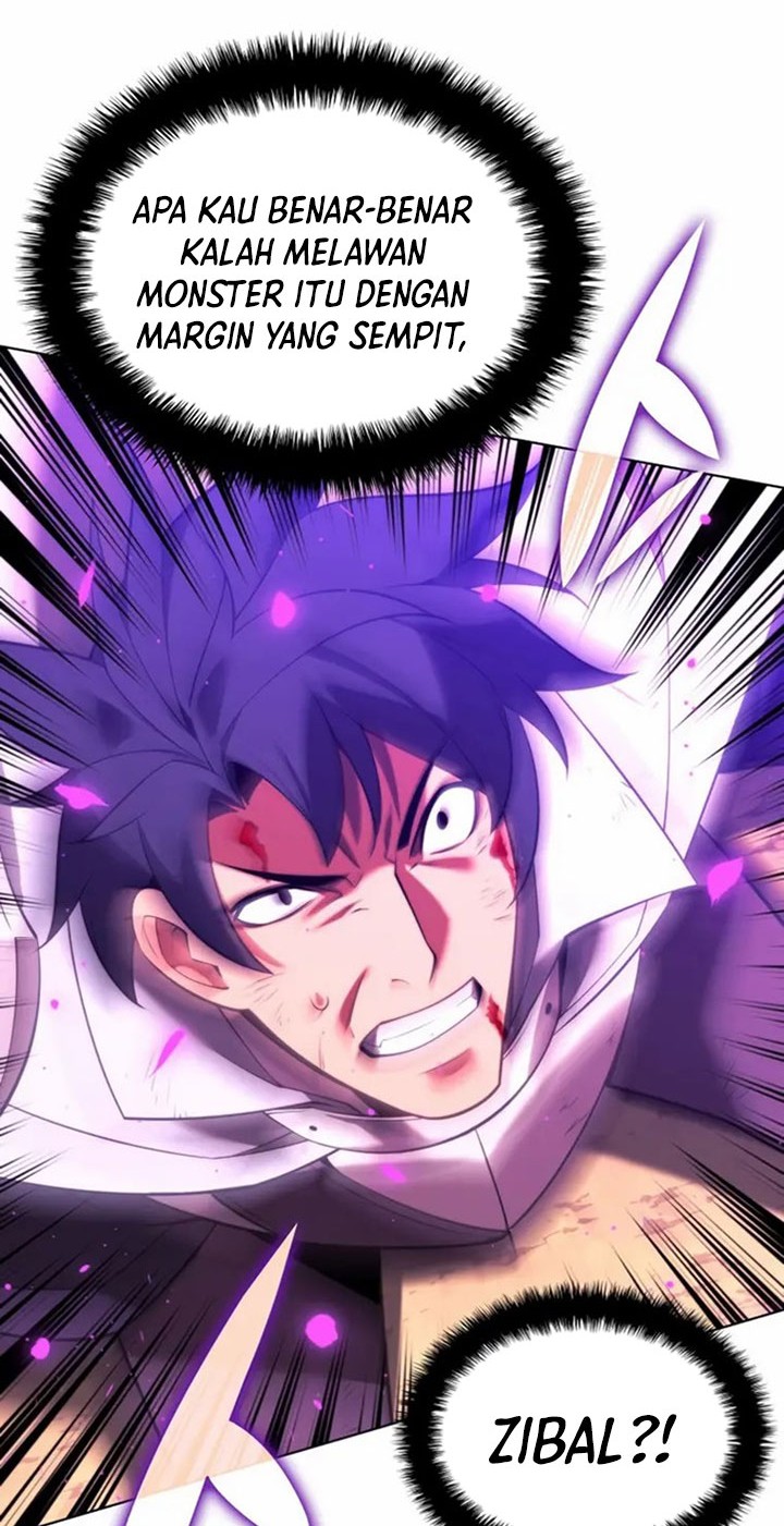 Overgeared New Chapter 166 Gambar 53