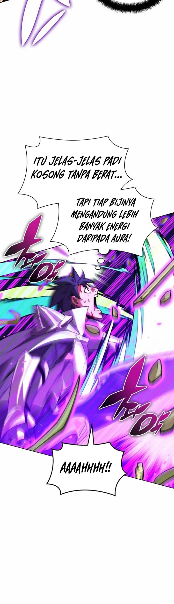 Overgeared New Chapter 166 Gambar 54