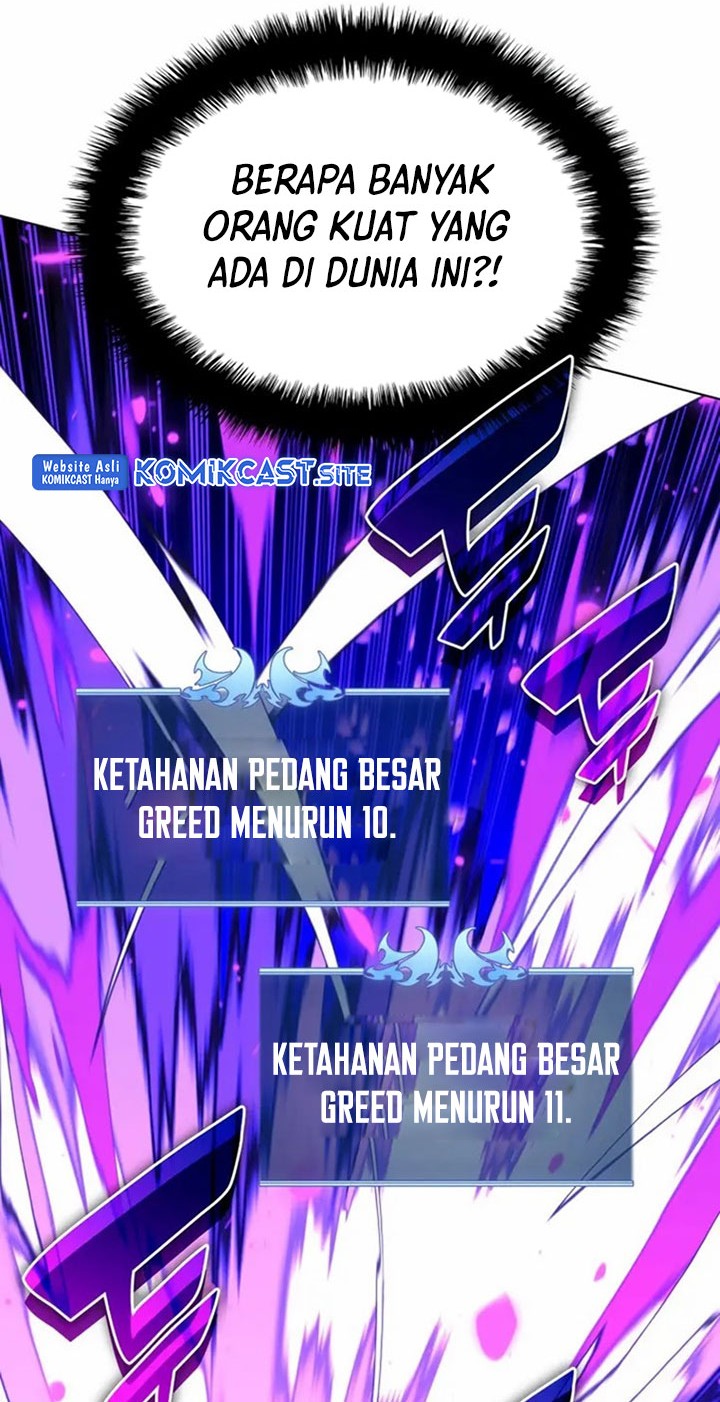 Overgeared New Chapter 166 Gambar 55