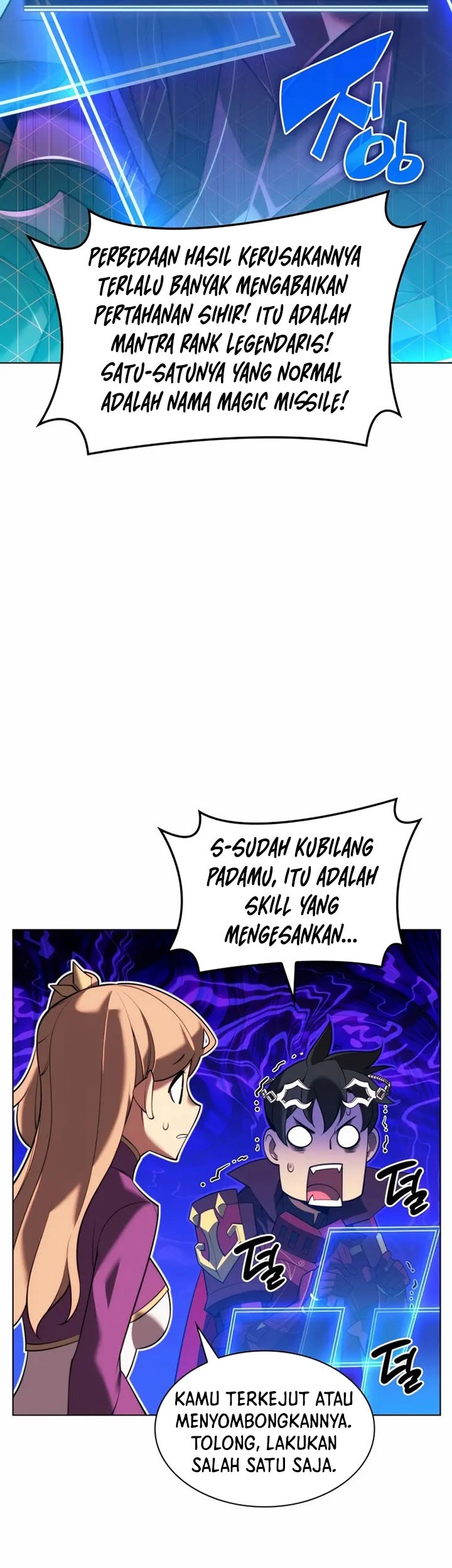 Overgeared New Chapter 164 Gambar 64