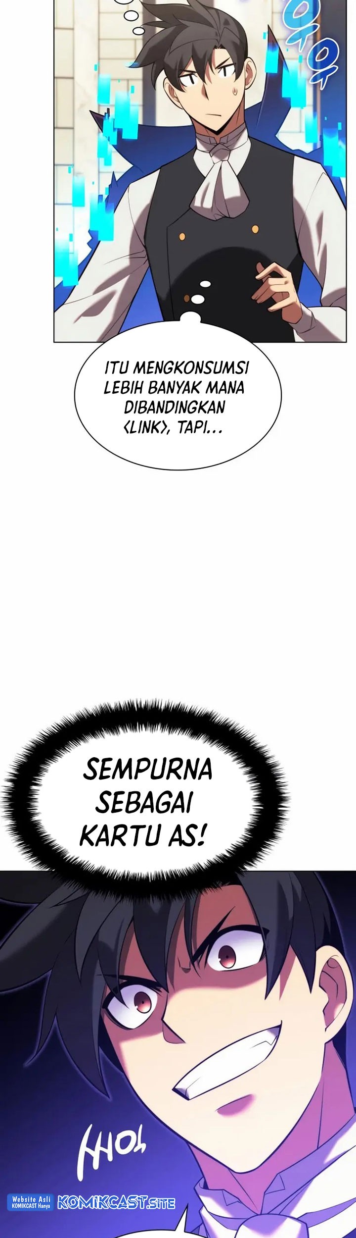 Overgeared New Chapter 164 Gambar 66