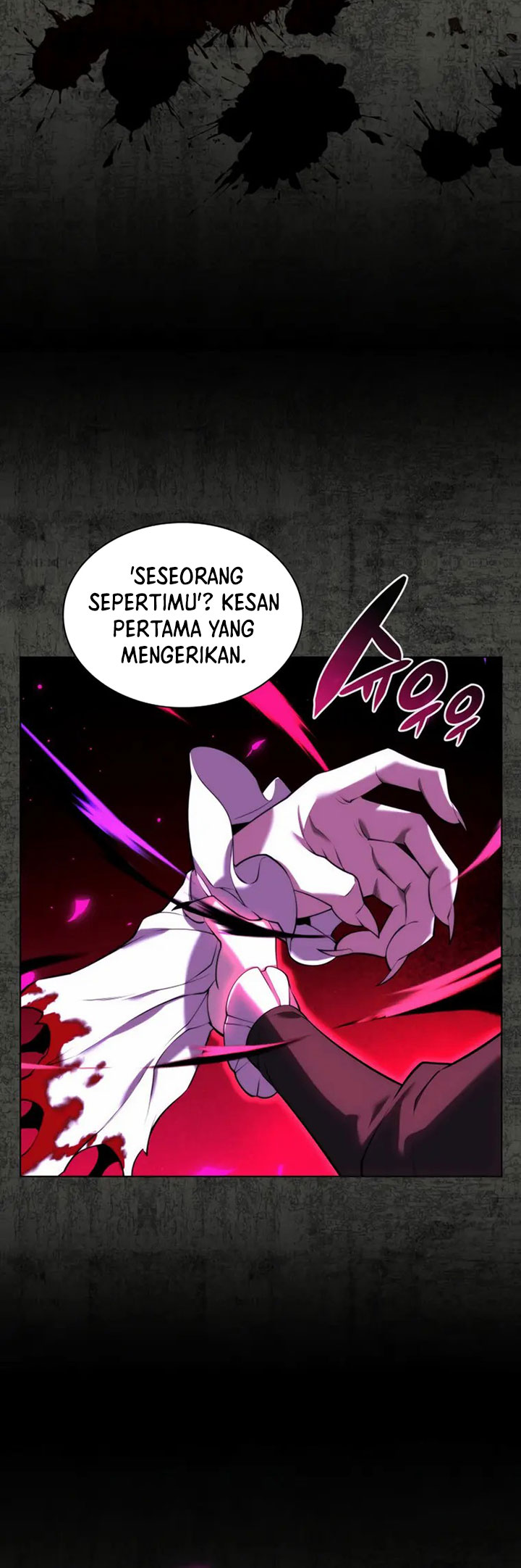 Overgeared New Chapter 162 Gambar 61