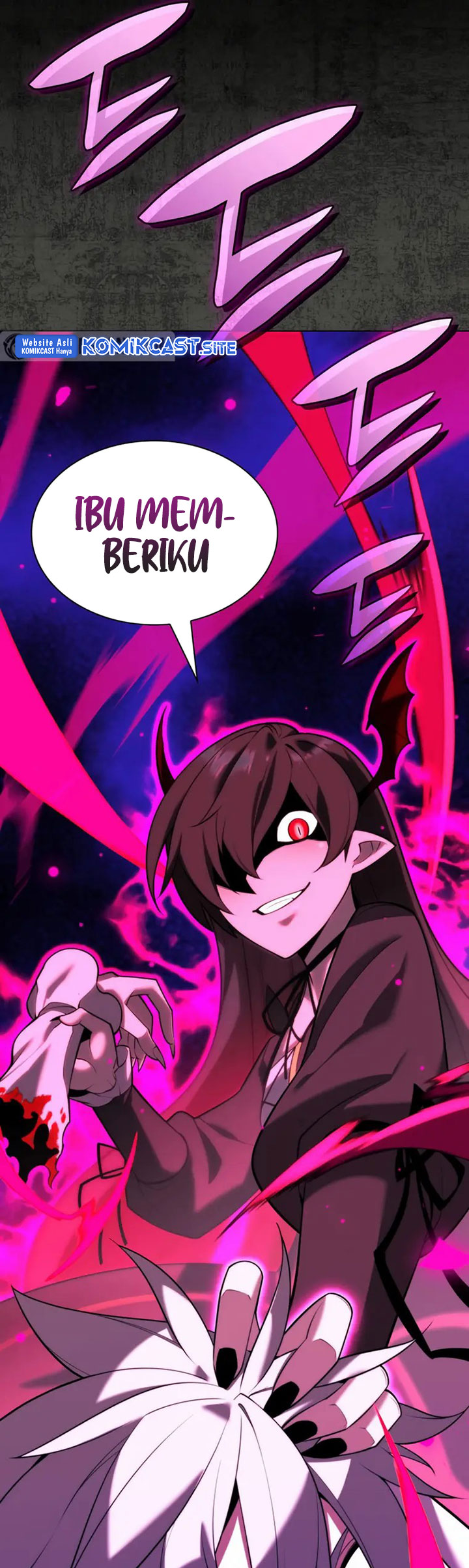 Overgeared New Chapter 162 Gambar 62