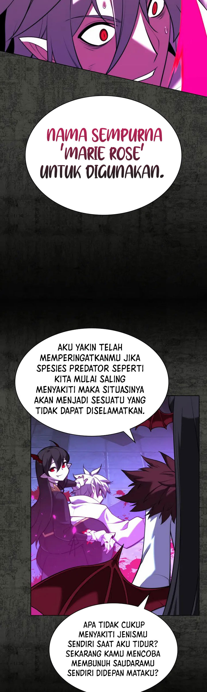 Overgeared New Chapter 162 Gambar 63