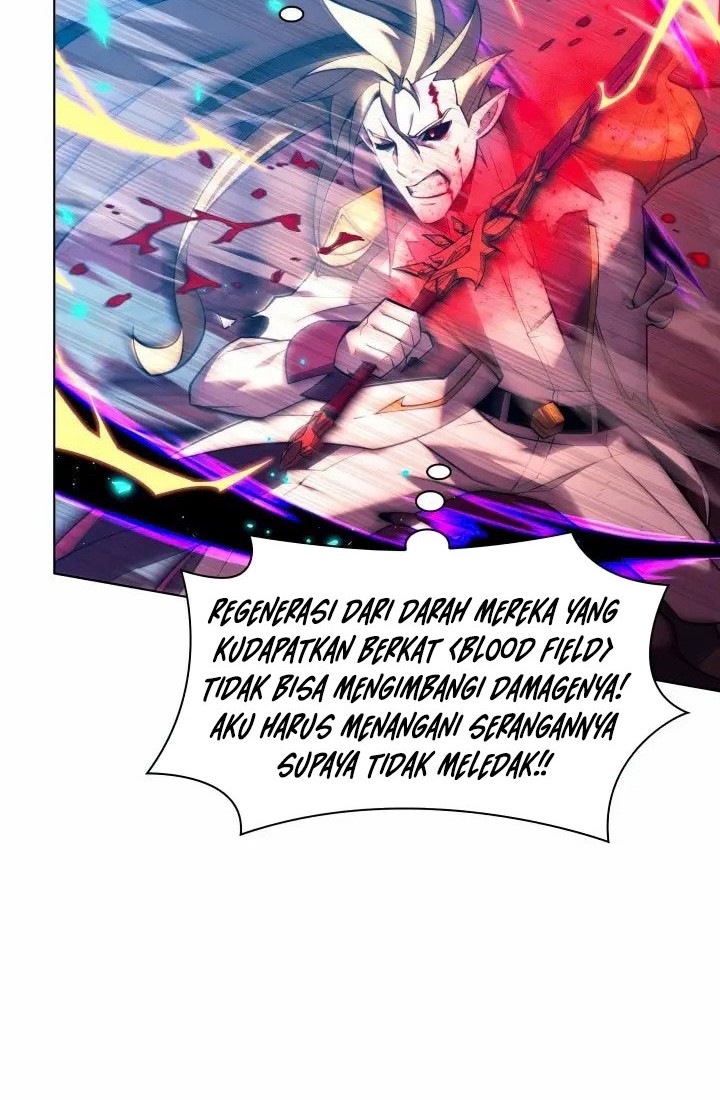 Overgeared New Chapter 159 Gambar 63