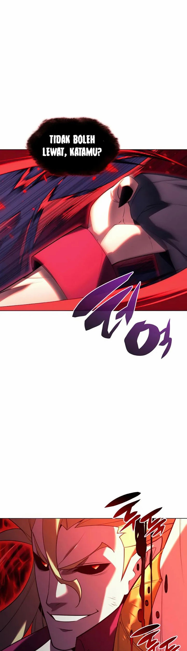 Overgeared New Chapter 158 Gambar 58