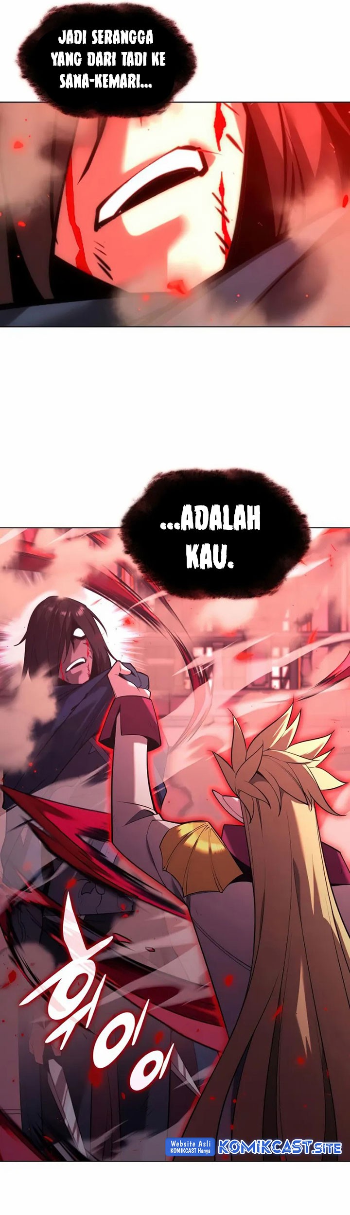 Overgeared New Chapter 158 Gambar 60
