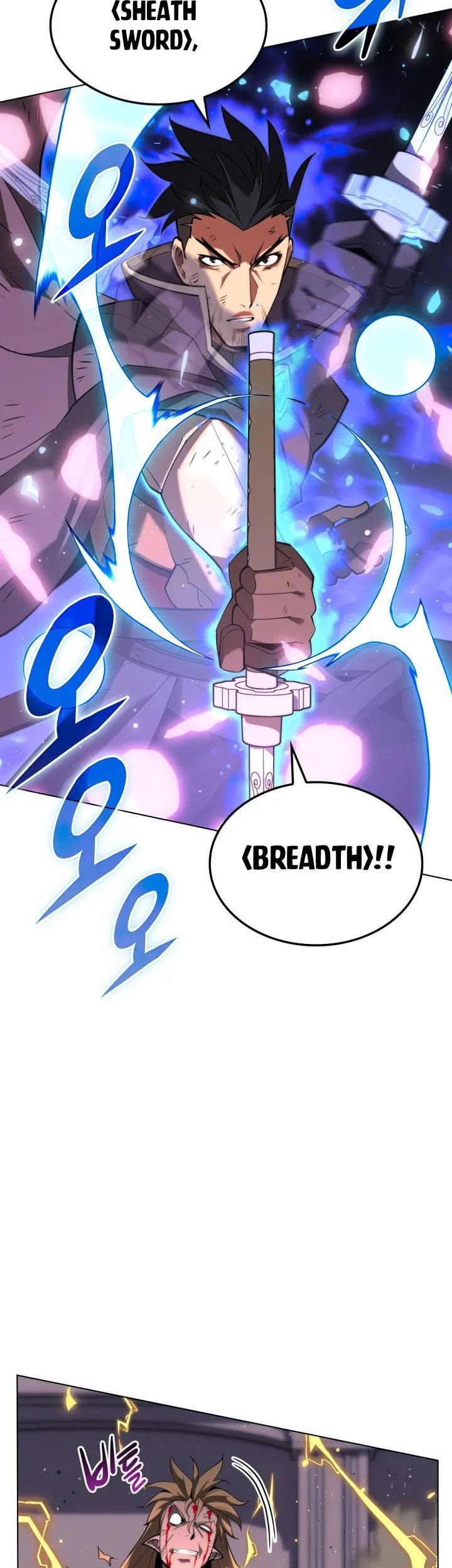 Overgeared New Chapter 157 Gambar 58