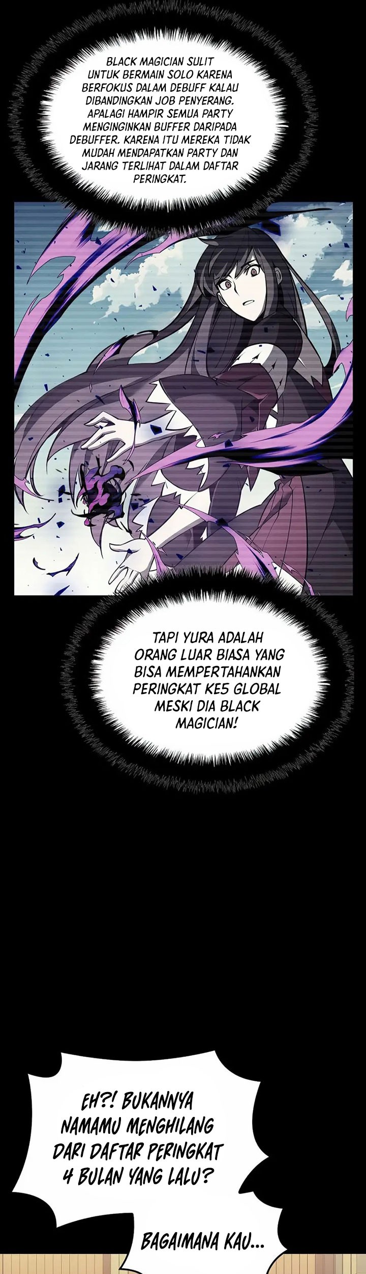 Overgeared New Chapter 156 Gambar 56