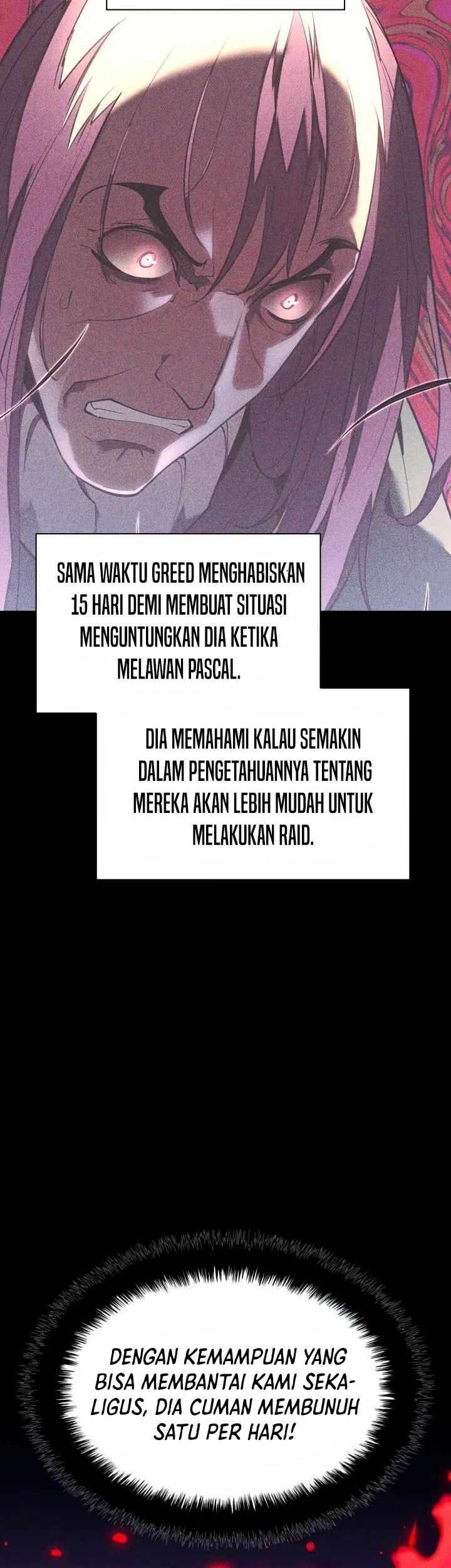 Overgeared New Chapter 155 Gambar 56